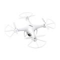 JJRC H68 RC Quadcopter 20Mins 1800Mah Battery 720P Wifi HD Camera 4CH 6-Axis RC Drone Wifi Camera RC/ App Control